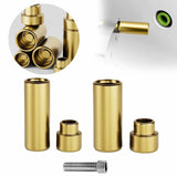 Maxbell Ppr Hot Melt Machine Mould Head Accessories for Fusion Welding Socket Fusion 20mm 25mm