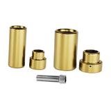 Maxbell Ppr Hot Melt Machine Mould Head Accessories for Fusion Welding Socket Fusion 25mm 32mm