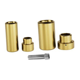 Maxbell Ppr Hot Melt Machine Mould Head Accessories for Fusion Welding Socket Fusion 25mm 32mm