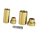 Maxbell Ppr Hot Melt Machine Mould Head Accessories for Fusion Welding Socket Fusion 25mm 32mm