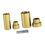 Maxbell Ppr Hot Melt Machine Mould Head Accessories for Fusion Welding Socket Fusion 25mm 32mm