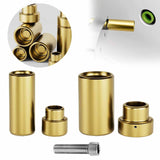 Maxbell Ppr Hot Melt Machine Mould Head Accessories for Fusion Welding Socket Fusion 25mm 32mm