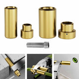 Maxbell Ppr Hot Melt Machine Mould Head Accessories for Fusion Welding Socket Fusion 25mm 32mm