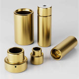 Maxbell Ppr Hot Melt Machine Mould Head Accessories for Fusion Welding Socket Fusion 20mm 25mm 32mm