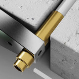 Maxbell Ppr Hot Melt Machine Mould Head Accessories for Fusion Welding Socket Fusion 20mm 25mm 32mm