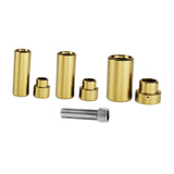 Maxbell Ppr Hot Melt Machine Mould Head Accessories for Fusion Welding Socket Fusion 20mm 25mm 32mm