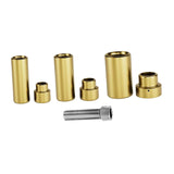 Maxbell Ppr Hot Melt Machine Mould Head Accessories for Fusion Welding Socket Fusion 20mm 25mm 32mm