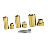 Maxbell Ppr Hot Melt Machine Mould Head Accessories for Fusion Welding Socket Fusion 20mm 25mm 32mm