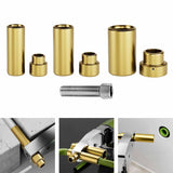 Maxbell Ppr Hot Melt Machine Mould Head Accessories for Fusion Welding Socket Fusion 20mm 25mm 32mm