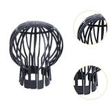 Maxbell 4x Gutter Guard Lightweight Anti Clogging Filter for Roofs Gardens Balconies