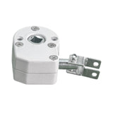 Maxbell Awning Manual Worm Gear Heavy Duty Sturdy Outdoor Metal Awning Crank Gearbox