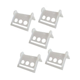 Maxbell 5x Corner Edge Protectors Cargo Loads Corner Guards for Trailers Cargo Truck