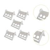 Maxbell 5x Corner Edge Protectors Cargo Loads Corner Guards for Trailers Cargo Truck