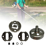 Maxbell String Trimmer Accessories Spring Trimmer Upgarde Sturdy Clutch Drum Replace A