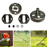 Maxbell String Trimmer Accessories Spring Trimmer Upgarde Sturdy Clutch Drum Replace A