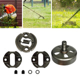 Maxbell String Trimmer Accessories Spring Trimmer Upgarde Sturdy Clutch Drum Replace A