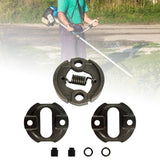 Maxbell String Trimmer Accessories Spring Trimmer Upgarde Sturdy Clutch Drum Replace A