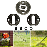 Maxbell String Trimmer Accessories Spring Trimmer Upgarde Sturdy Clutch Drum Replace A