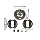 Maxbell String Trimmer Accessories Spring Trimmer Upgarde Sturdy Clutch Drum Replace A