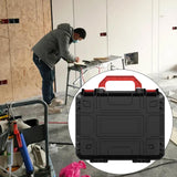 Maxbell Power Tool Case Fathers Day Gift Equipment Protection Repair Tool Tool Chest
