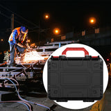 Maxbell Power Tool Case Fathers Day Gift Equipment Protection Repair Tool Tool Chest