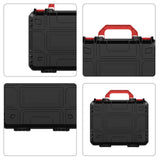 Maxbell Power Tool Case Fathers Day Gift Equipment Protection Repair Tool Tool Chest