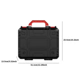 Maxbell Power Tool Case Fathers Day Gift Equipment Protection Repair Tool Tool Chest