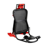 Maxbell Brush Cutter Backpack System with Triangle Base Sturdy Accessories Ergonomic