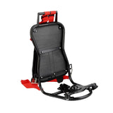 Maxbell Brush Cutter Backpack System with Triangle Base Sturdy Accessories Ergonomic