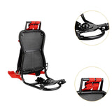 Maxbell Brush Cutter Backpack System with Triangle Base Sturdy Accessories Ergonomic