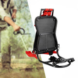 Maxbell Brush Cutter Backpack System with Triangle Base Sturdy Accessories Ergonomic