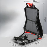 Maxbell Brush Cutter Backpack System with Triangle Base Sturdy Accessories Ergonomic