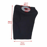 Maxbell Vacuum Cleaner Bag Replaces Kitchen Home Dust Collection Bag for T12 BV3 BV5 A