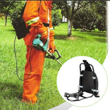 Maxbell Brush Cutter Backpack System Triangular Plate Fits 139/140/Gx35/S35 Models