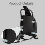 Maxbell Brush Cutter Backpack System Triangular Plate Fits 139/140/Gx35/S35 Models