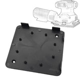 Maxbell Sander Paper Punch Replace 144954-00 Punch Tool for Dcw200D1 Dcw200P Dwe6411