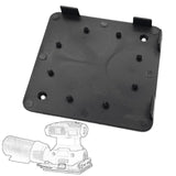 Maxbell Sander Paper Punch Replace 144954-00 Punch Tool for Dcw200D1 Dcw200P Dwe6411