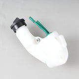 Maxbell Replacement Trimmer Fuel Tank Supplies Sturdy Garden Tool for FS45 FS46 FS38