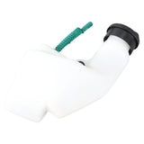 Maxbell Replacement Trimmer Fuel Tank Supplies Sturdy Garden Tool for FS45 FS46 FS38