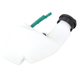 Maxbell Replacement Trimmer Fuel Tank Supplies Sturdy Garden Tool for FS45 FS46 FS38