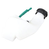 Maxbell Replacement Trimmer Fuel Tank Supplies Sturdy Garden Tool for FS45 FS46 FS38