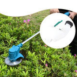 Maxbell Replacement Trimmer Fuel Tank Supplies Sturdy Garden Tool for FS45 FS46 FS38