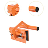 Maxbell Lifting Clamp Stone Panel Handler Lifting Tool for Glass Woodworking Plywood