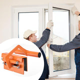Maxbell Lifting Clamp Stone Panel Handler Lifting Tool for Glass Woodworking Plywood