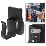 Maxbell Wrench Hook Hanger Sturdy Cordless Drill Belt Clip Hook for Mallet Carpentry