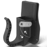 Maxbell Wrench Hook Hanger Sturdy Cordless Drill Belt Clip Hook for Mallet Carpentry