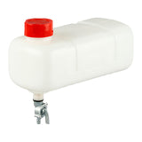 Maxbell Impact Rammer Gas Tank Attachment Repair Part Accessories Wear Resistant Can