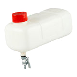 Maxbell Impact Rammer Gas Tank Attachment Repair Part Accessories Wear Resistant Can