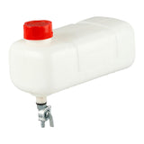 Maxbell Impact Rammer Gas Tank Attachment Repair Part Accessories Wear Resistant Can