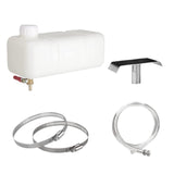 Maxbell Chainsaw Milling Oiler Attachment Quick Installation Accessories Metal Valve